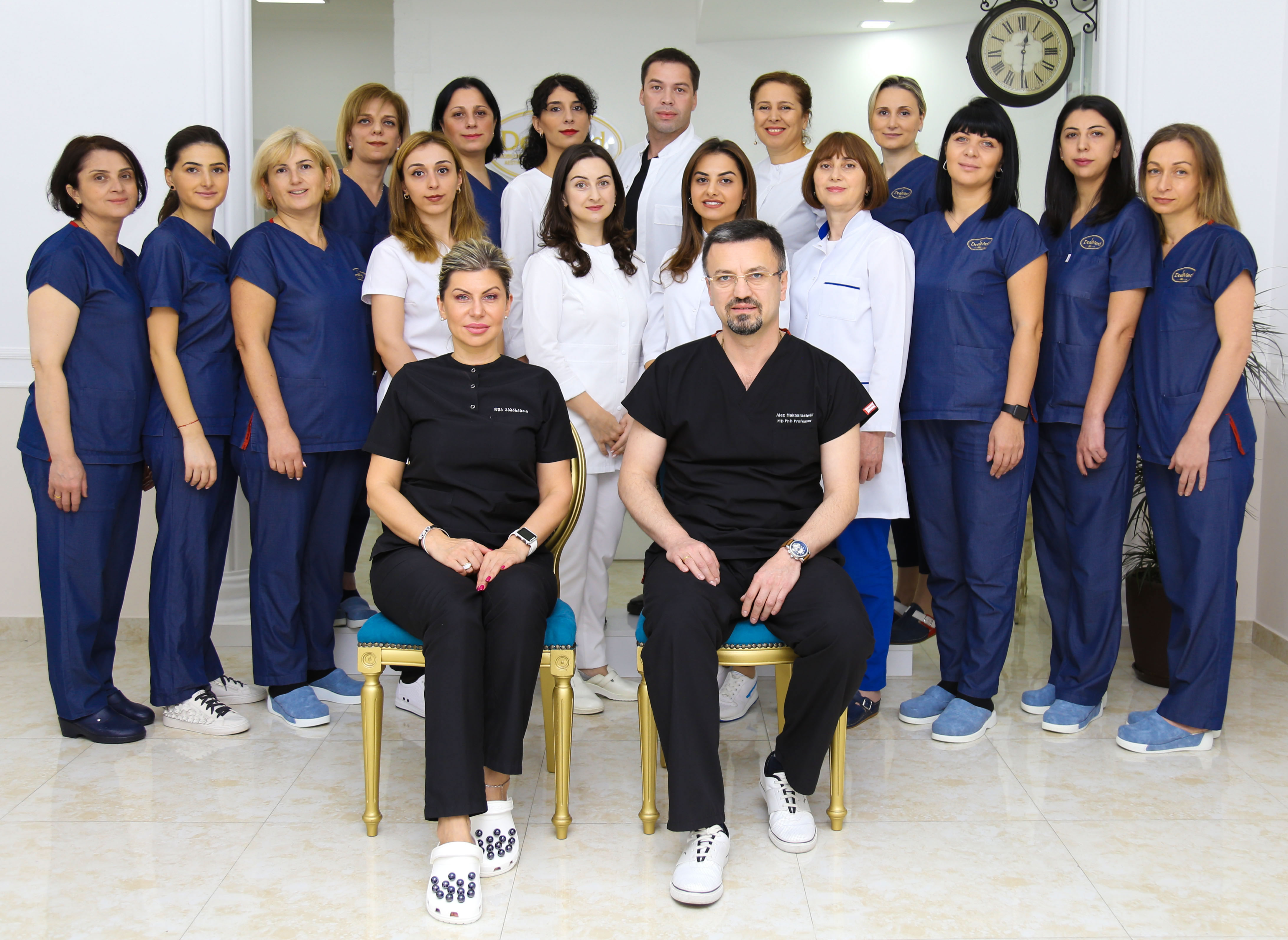 Программа обучения